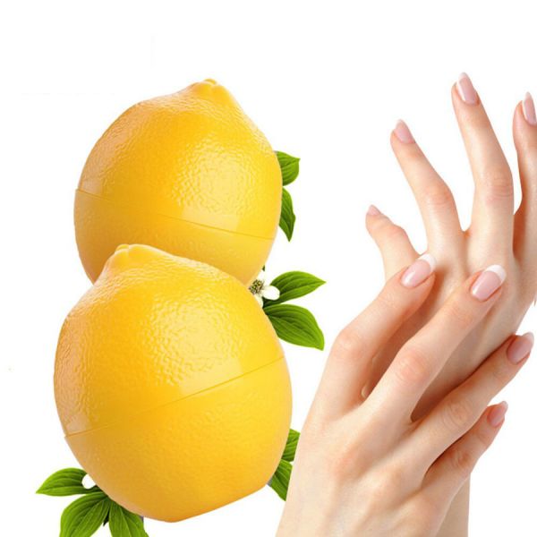 Bioaqua Hand Cream Fruit Lemon 30 g